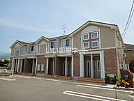 愛媛県新居浜市喜光地町2丁目2番7号：物件画像／大東建託リーシング株式会社 新居浜店 