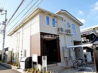 愛媛県松山市中村5丁目8番15号：物件画像／大東建託リーシング株式会社 松山店