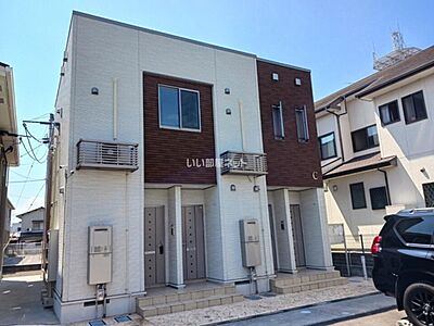 外観 外観