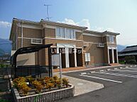 愛媛県新居浜市外山町17番8号：物件画像／大東建託リーシング株式会社 新居浜店 