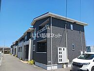愛媛県新居浜市庄内町5丁目2番10号：物件画像／大東建託リーシング株式会社 新居浜店 