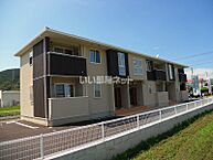 愛媛県新居浜市横水町8番50号：物件画像／大東建託リーシング株式会社 新居浜店 