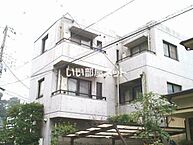 神奈川県横浜市戸塚区戸塚町3724-5：物件画像／大東建託リーシング株式会社 藤沢店