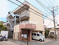 神奈川県横浜市栄区笠間3丁目7-21：物件画像／大東建託リーシング株式会社 藤沢店