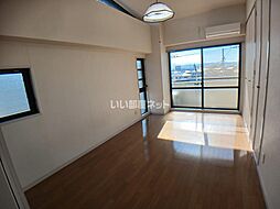 アーバンヴィラ松神子 506 4階1DKのリビング/ダイニング