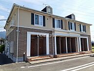 愛媛県新居浜市中村松木1丁目6番29号：物件画像／大東建託リーシング株式会社 新居浜店 