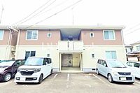 愛媛県松山市中村1丁目：物件画像／大東建託リーシング株式会社 松山店