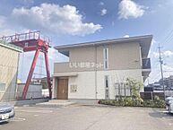 愛媛県今治市北日吉町2丁目：物件画像／大東建託リーシング株式会社 今治店