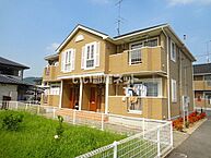 愛媛県新居浜市中村松木2丁目4番27号：物件画像／大東建託リーシング株式会社 新居浜店 