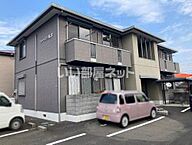 愛媛県新居浜市坂井町1丁目：物件画像／大東建託リーシング株式会社 新居浜店 