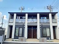 愛媛県今治市片山3丁目9番2号：物件画像／大東建託リーシング株式会社 今治店
