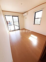 アヴァン・フォンテーヌＡ 103 1階2Kのリビング/ダイニング