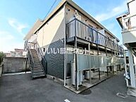 愛媛県新居浜市河内町：物件画像／大東建託リーシング株式会社 新居浜店 