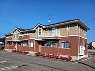 愛媛県西条市飯岡3433番地2：物件画像／大東建託リーシング株式会社 新居浜店 