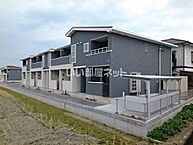 愛媛県松山市久保田町14番地1：物件画像／大東建託リーシング株式会社 松山店