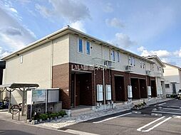 カーサ．ストーリア．Ａ 105