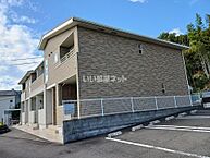 愛媛県松山市南江戸5丁目：物件画像／大東建託リーシング株式会社 松山店