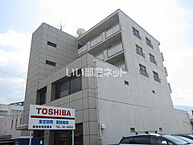 愛媛県新居浜市一宮町2丁目3-45：物件画像／大東建託リーシング株式会社 新居浜店 