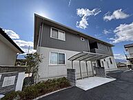 愛媛県新居浜市萩生字本郷533-1：物件画像／大東建託リーシング株式会社 新居浜店 