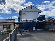 愛媛県新居浜市泉宮町：物件画像／大東建託リーシング株式会社 新居浜店 