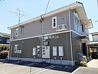 愛媛県松山市古川西3丁目：物件画像／大東建託リーシング株式会社 松山店