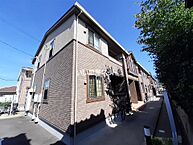 愛媛県新居浜市田の上2丁目：物件画像／大東建託リーシング株式会社 新居浜店 