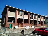 愛媛県大洲市西大洲：物件画像／大東建託リーシング株式会社 松山店