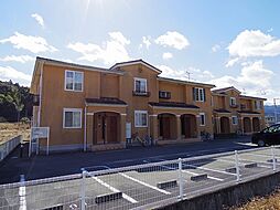 ガーデンハウス．フィオーレ　II