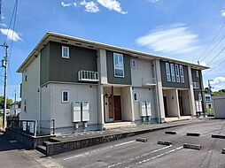 サン・ヒルズ 101