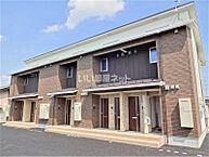 群馬県伊勢崎市境中島271-1：物件画像／大東建託リーシング株式会社 桐生店