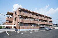 茨城県結城市大字結城11424-4：物件画像／大東建託リーシング株式会社 下館店