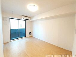 ラルミエールメゾンVI 102 1階1LDKのリビング/ダイニング