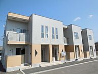 福島県南相馬市原町区大木戸字仏場：物件画像／大東建託リーシング株式会社 相馬店