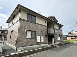 JR仙石線 陸前赤井駅 徒歩15分の賃貸アパート