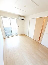 ディアコート 103 1階1LDKのリビング/ダイニング