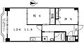 サンハイツ上町7階7.5万円