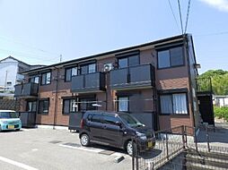 セジュール妙見　B棟 B202