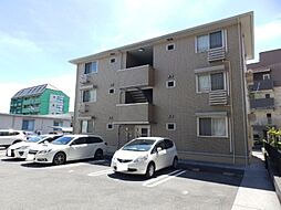 リビングタウン北川添　B棟