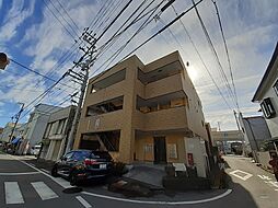 メゾン・ソレイユＮ 302