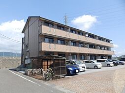 ビレッジ北久保　C棟