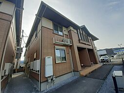 ベル・クレスト　I