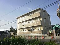 愛知県丹羽郡扶桑町大字高雄字羽根西51：物件画像／大東建託リーシング株式会社 小牧店