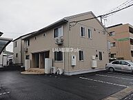 高知県香美市土佐山田町秦山町1丁目3-30：物件画像／大東建託リーシング株式会社 高知店