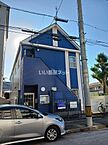 高知県高知市潮新町1丁目8-10：物件画像／大東建託リーシング株式会社 高知店