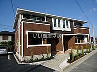 岡山県総社市西郡832番地1：物件画像／大東建託リーシング株式会社　岡山店
