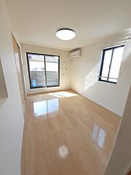 Ｒｉｖｅｒ　Ｂｅｓｉｄｅ 202 2階1LDKのリビング/ダイニング