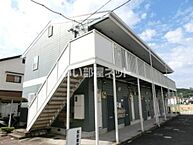 岡山県倉敷市連島町鶴新田：物件画像／大東建託リーシング株式会社 倉敷店