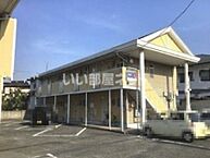 岡山県倉敷市川入：物件画像／大東建託リーシング株式会社　岡山店