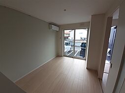 ナピアハウス 101 1階2DKのリビング/ダイニング