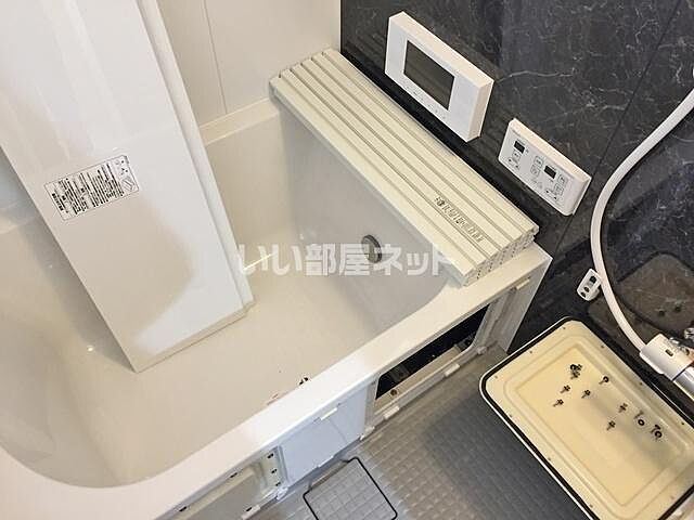 浴室